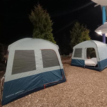 Gostops Bir, Landing Site Bīr Exterior foto