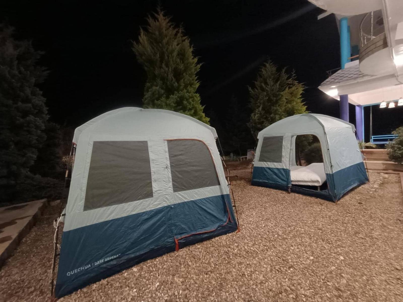 Gostops Bir, Landing Site Bīr Exterior foto