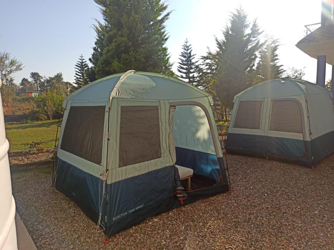 Gostops Bir, Landing Site Bīr Exterior foto